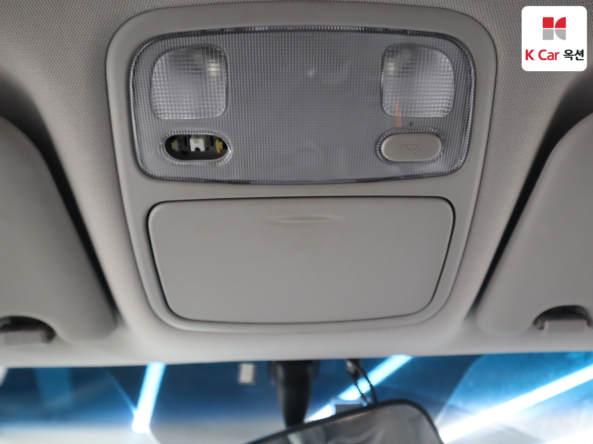 기아 뉴카렌스 2009 - 이미지 12