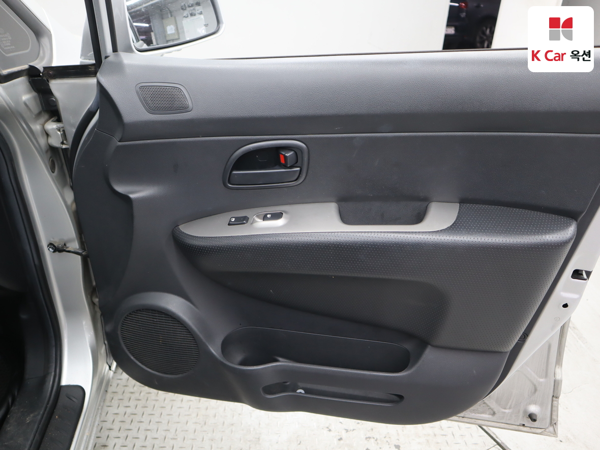 기아 뉴카렌스 2009 - 이미지 28