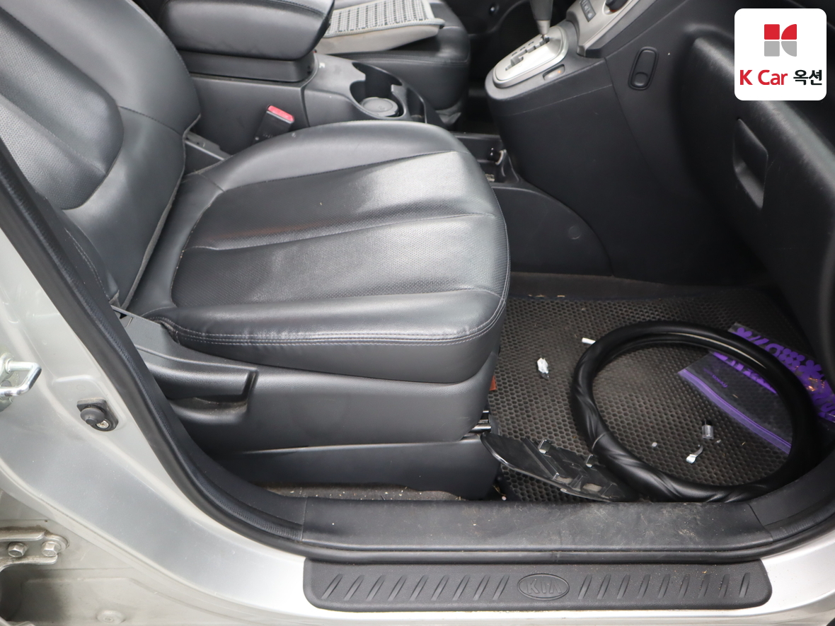 기아 뉴카렌스 2009 - 이미지 29