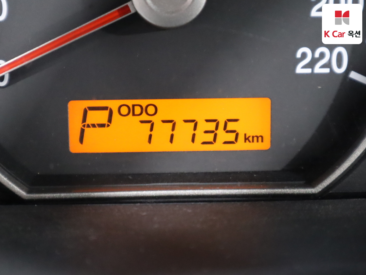 기아 뉴카렌스 2009 - 이미지 4