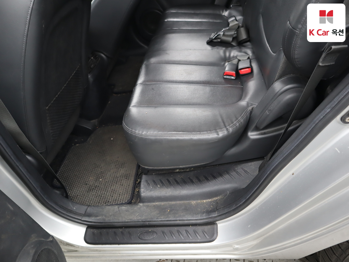 기아 뉴카렌스 2009 - 이미지 22