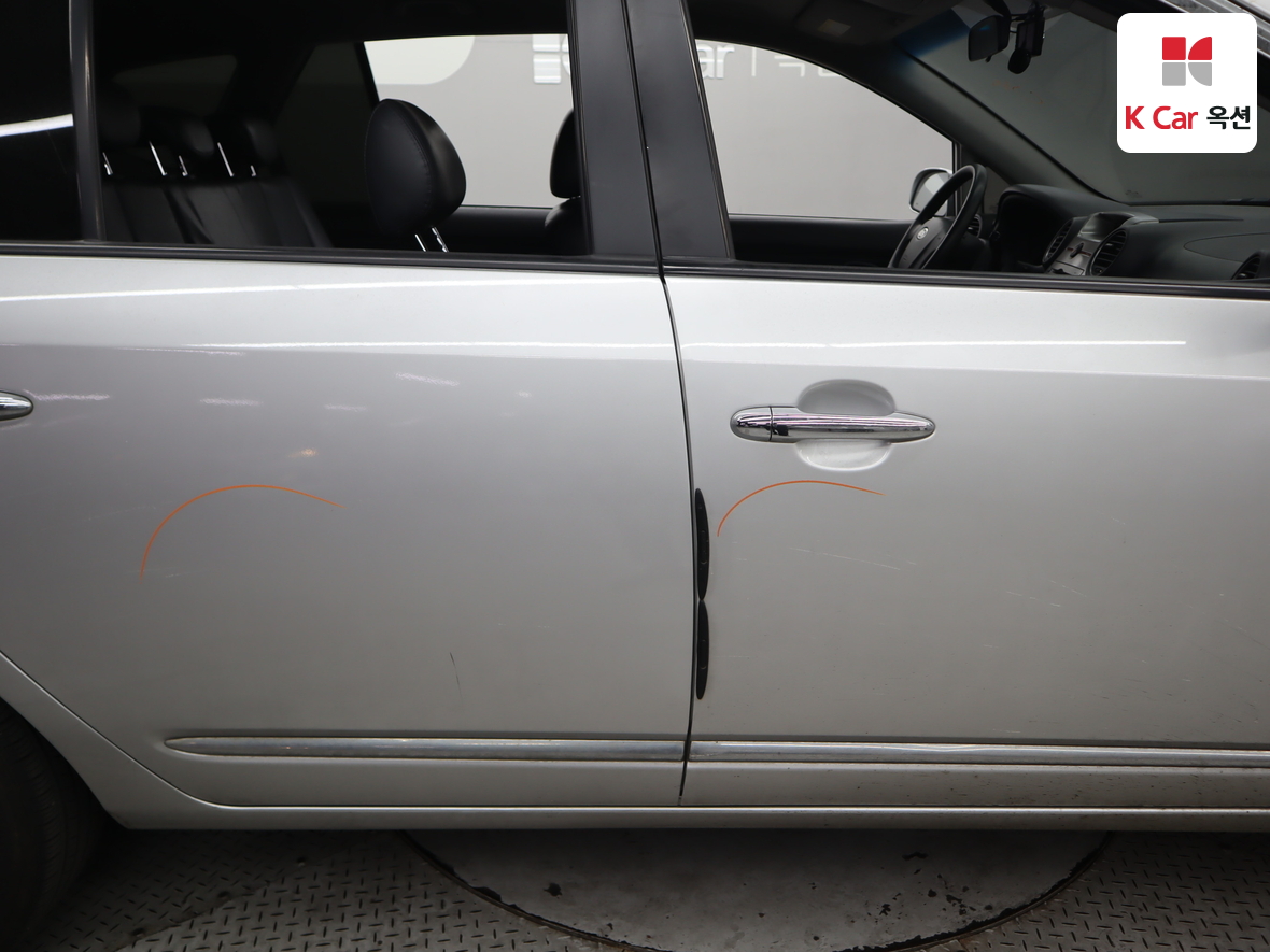 기아 뉴카렌스 2009 - 이미지 39