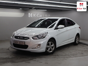 هيونداي أكسنت