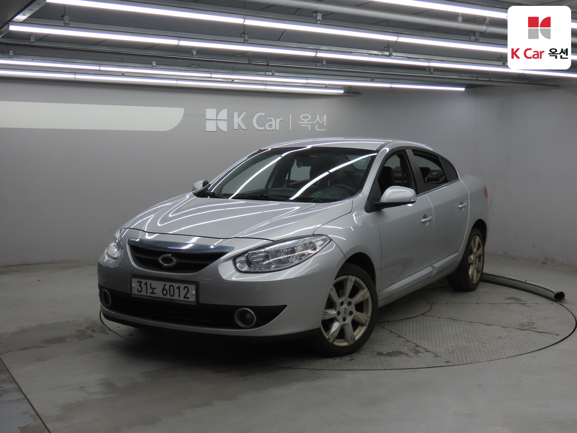 르노코리아(삼성) 뉴SM3