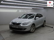 رينو كوريا SM3 