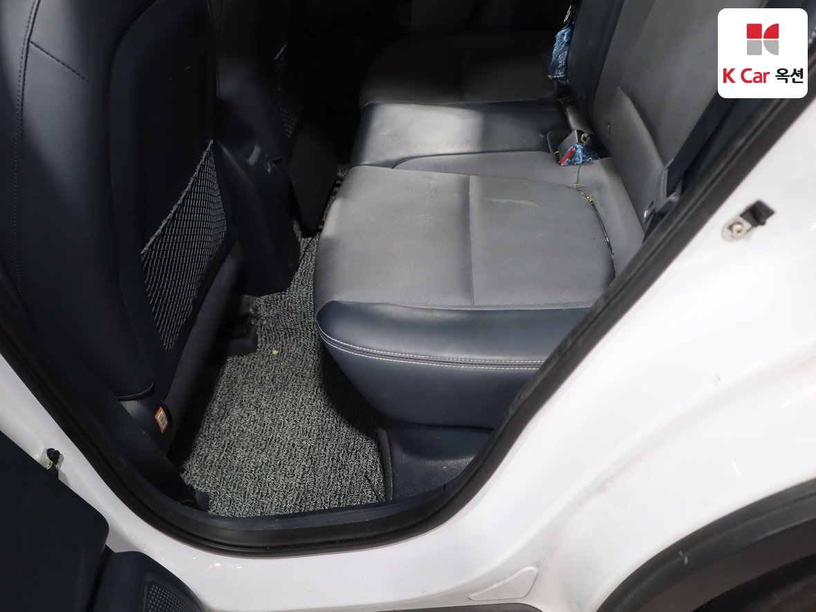 현대자동차 베뉴 2020 - 이미지 23