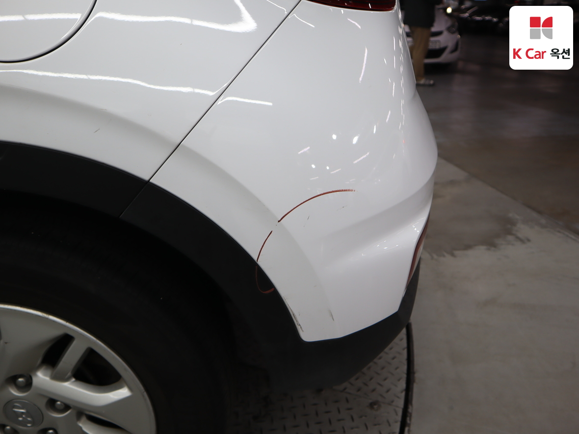 현대자동차 베뉴 2020 - 이미지 40