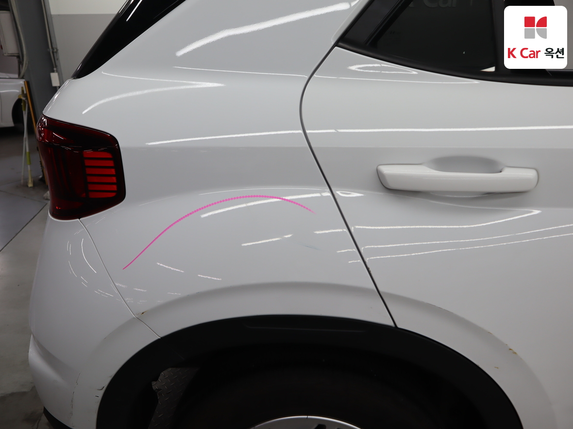 현대자동차 베뉴 2020 - 이미지 41