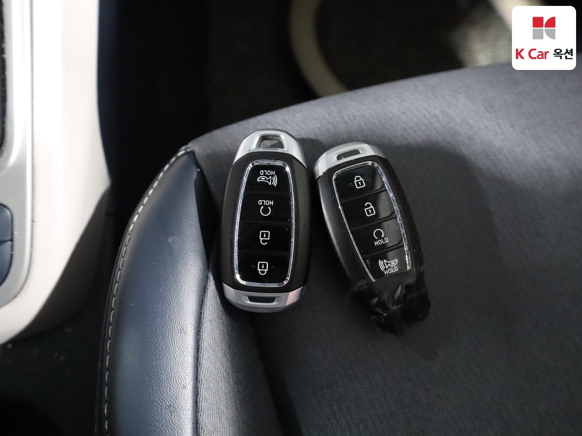 현대자동차 베뉴 2020 - 이미지 17