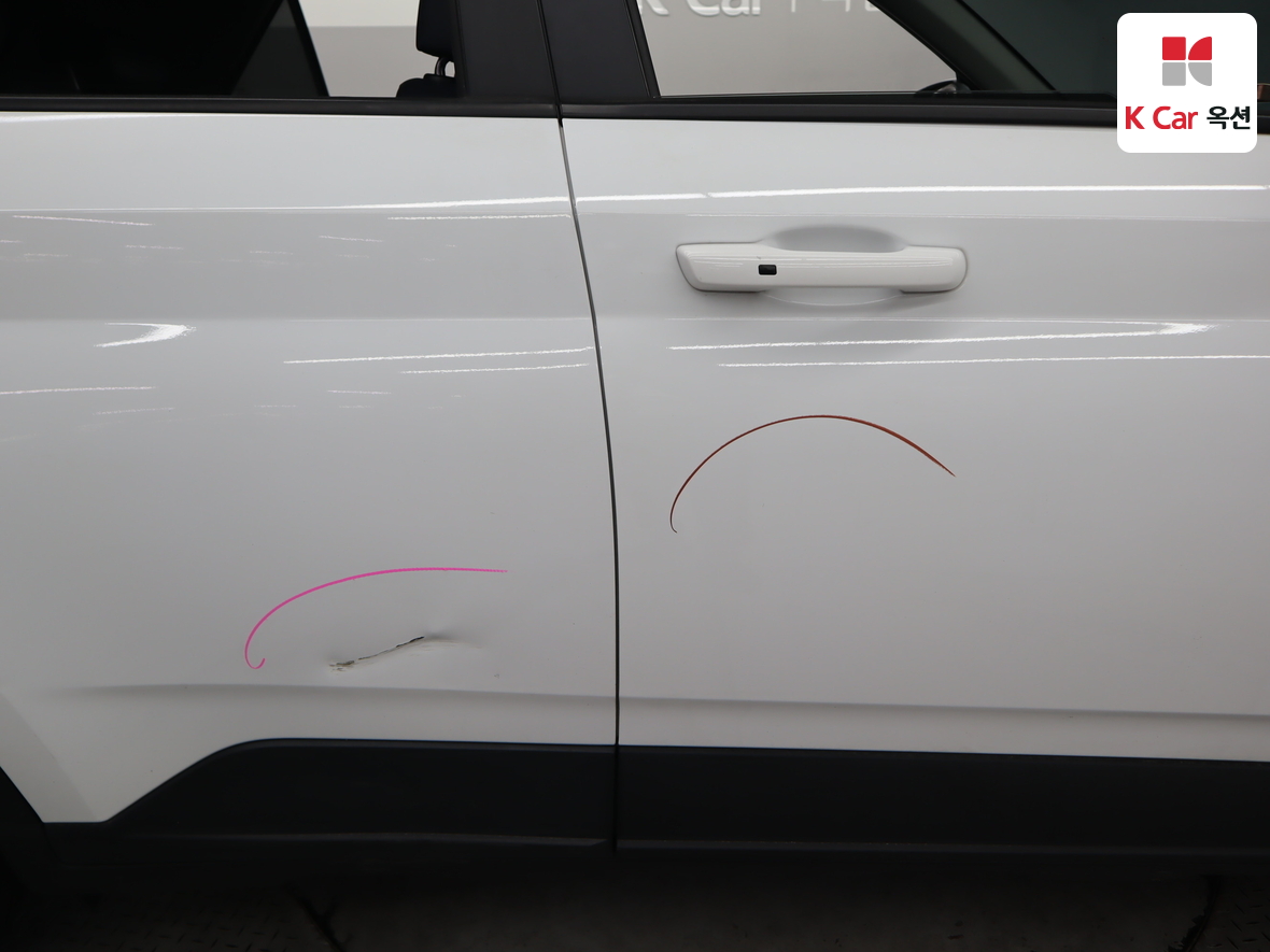 현대자동차 베뉴 2020 - 이미지 42