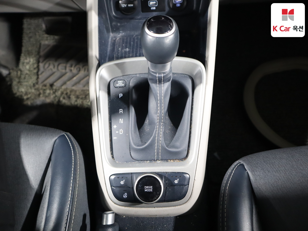 현대자동차 베뉴 2020 - 이미지 16