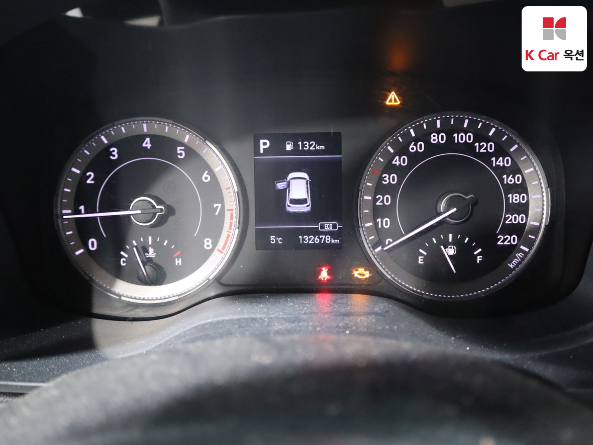 현대자동차 베뉴 2020 - 이미지 5