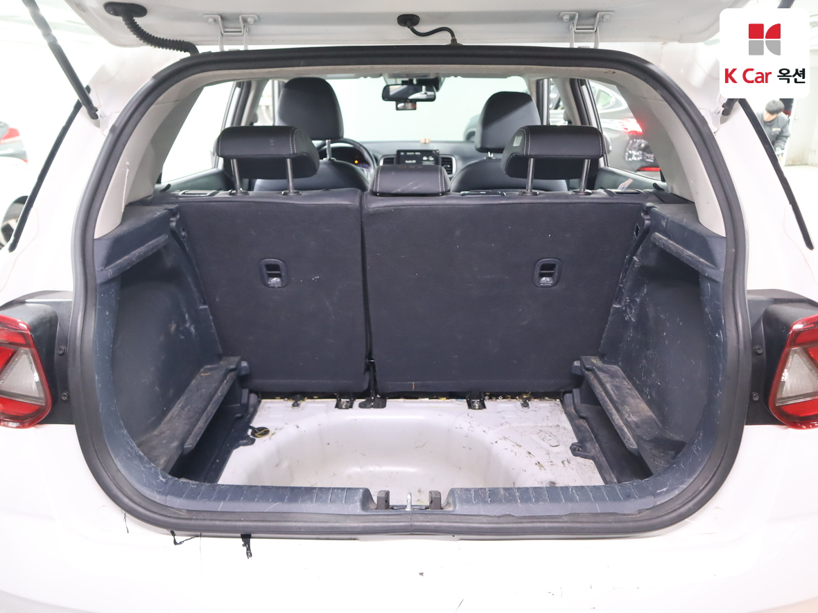 현대자동차 베뉴 2020 - 이미지 25