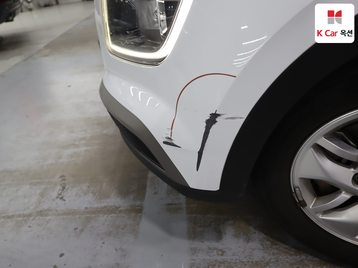 현대자동차 베뉴 2020 - 이미지 35