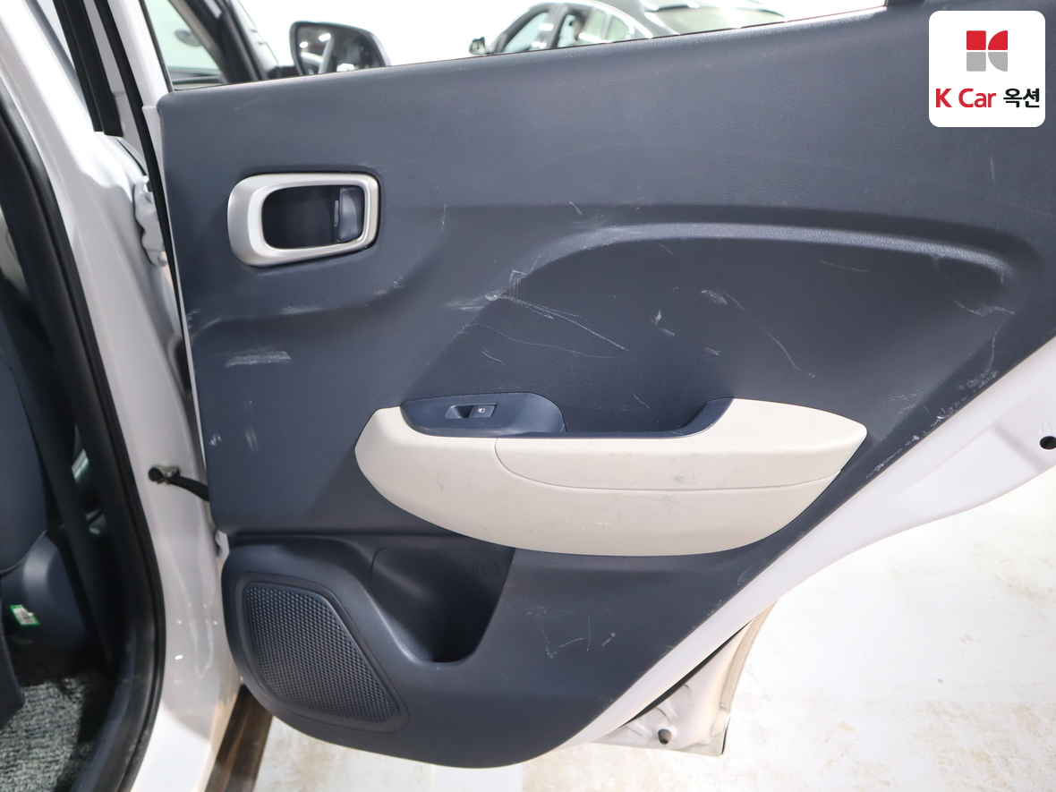 현대자동차 베뉴 2020 - 이미지 27