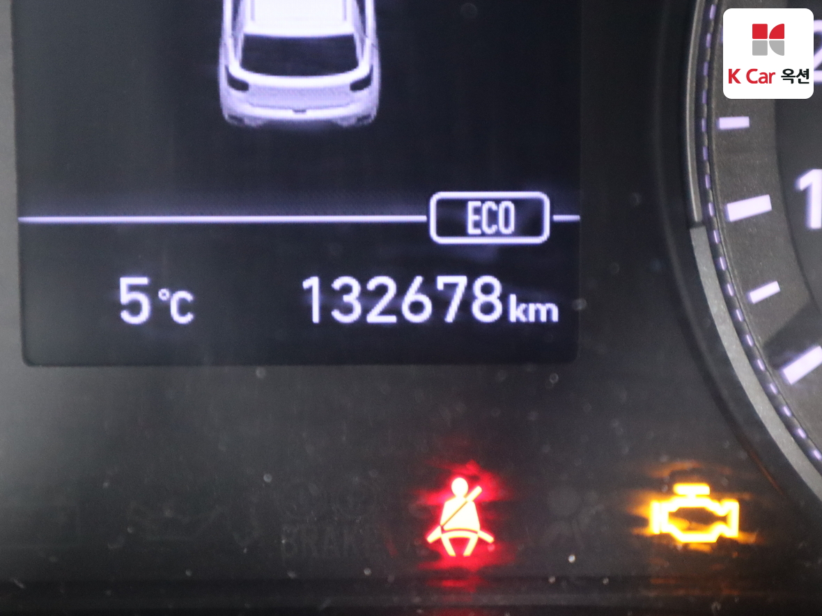 현대자동차 베뉴 2020 - 이미지 4