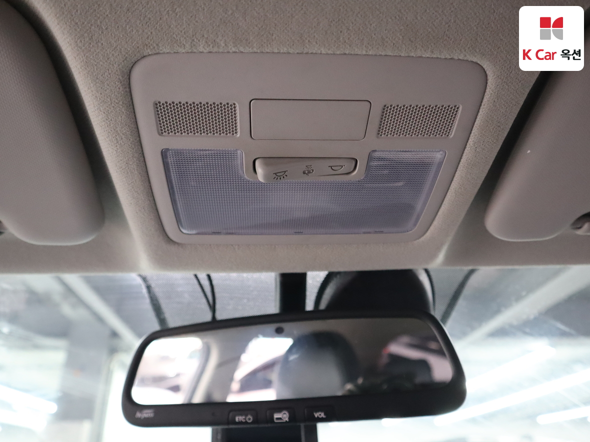 현대자동차 베뉴 2020 - 이미지 12