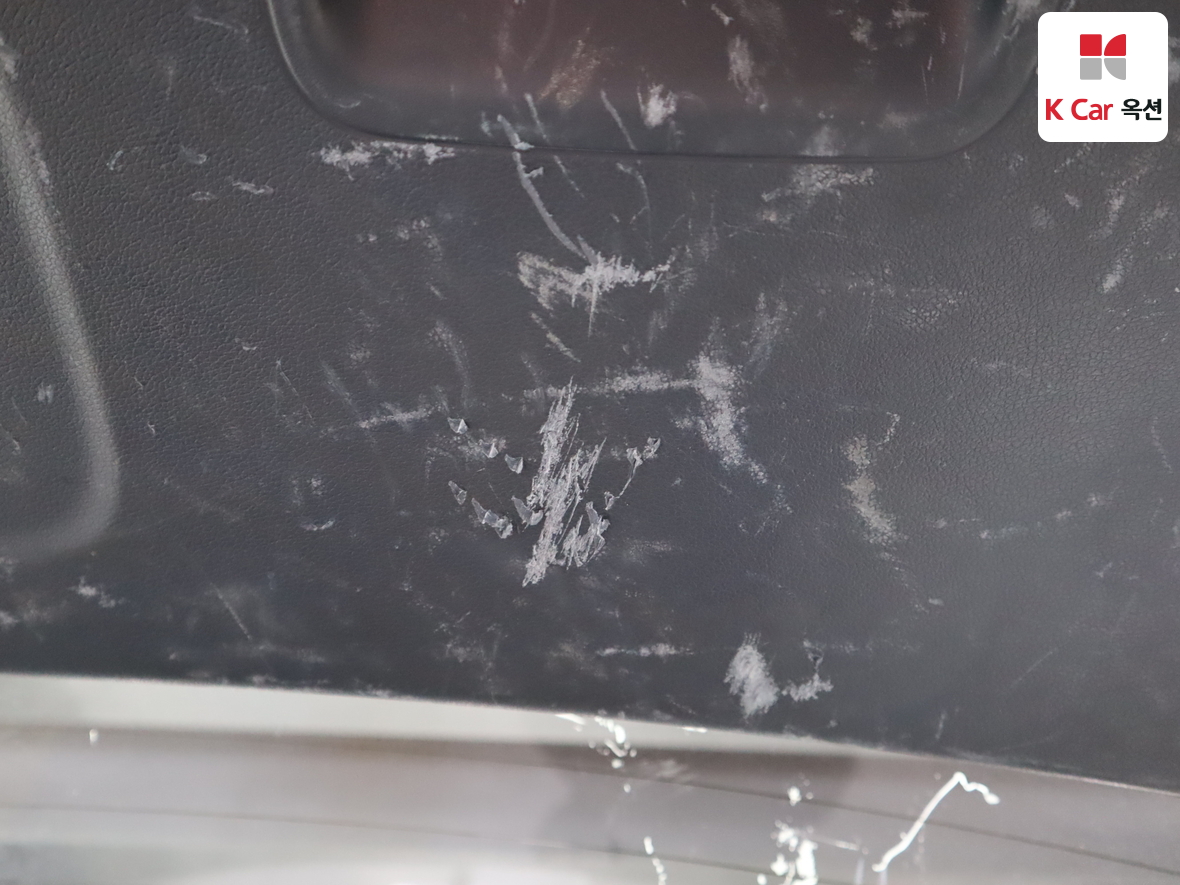 현대자동차 베뉴 2020 - 이미지 26