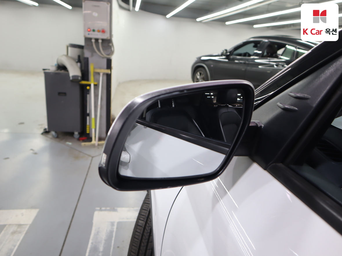 현대자동차 베뉴 2020 - 이미지 21