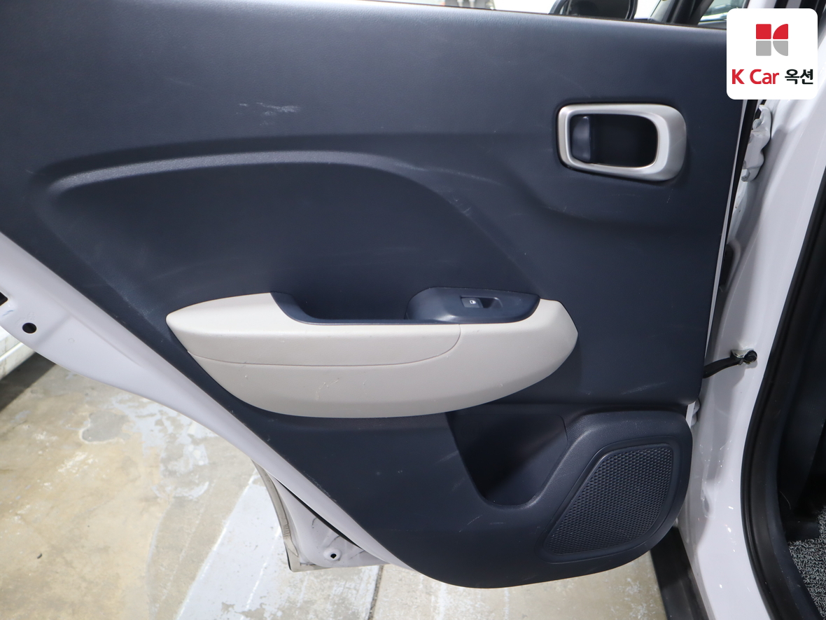 현대자동차 베뉴 2020 - 이미지 22