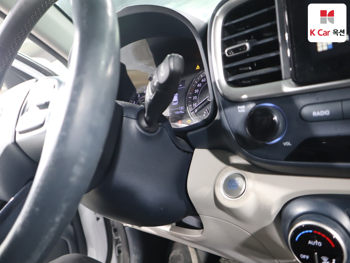 현대자동차 베뉴 2020 - 이미지 11