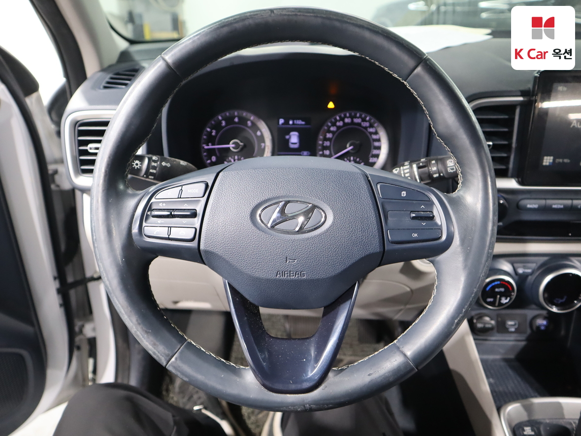 현대자동차 베뉴 2020 - 이미지 10