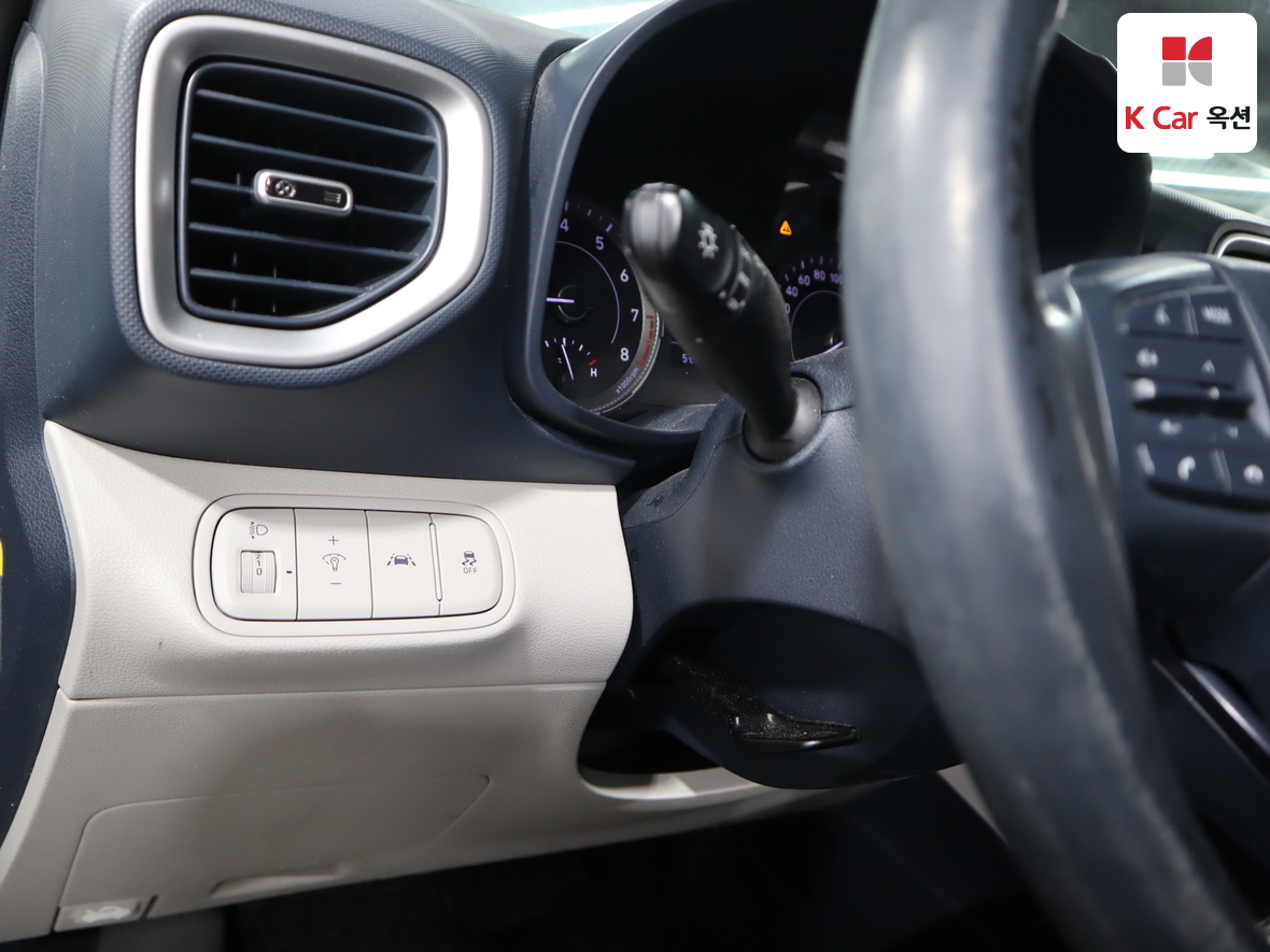 현대자동차 베뉴 2020 - 이미지 9