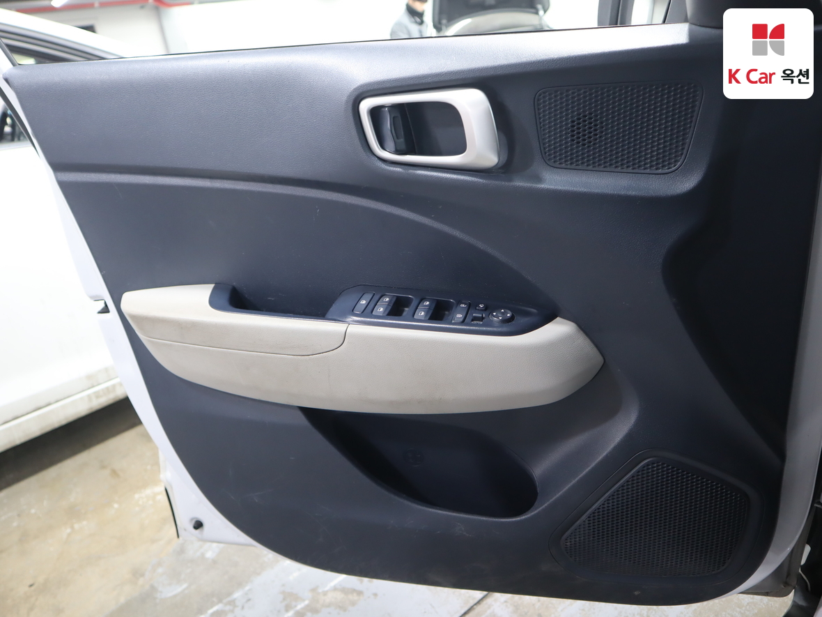 현대자동차 베뉴 2020 - 이미지 8