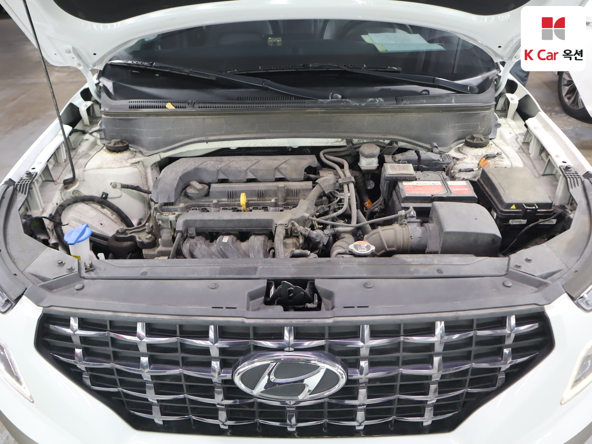 현대자동차 베뉴 2020 - 이미지 33