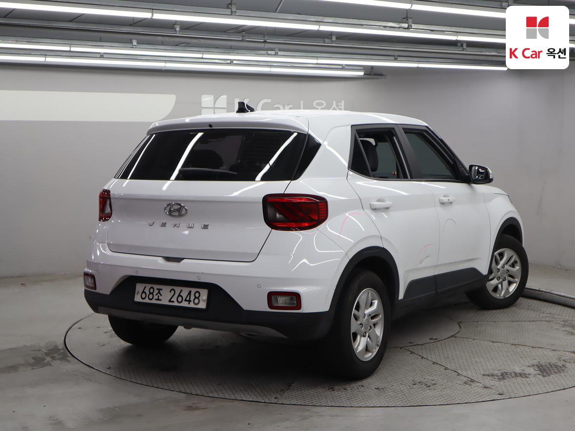 현대자동차 베뉴 2020 - 이미지 2