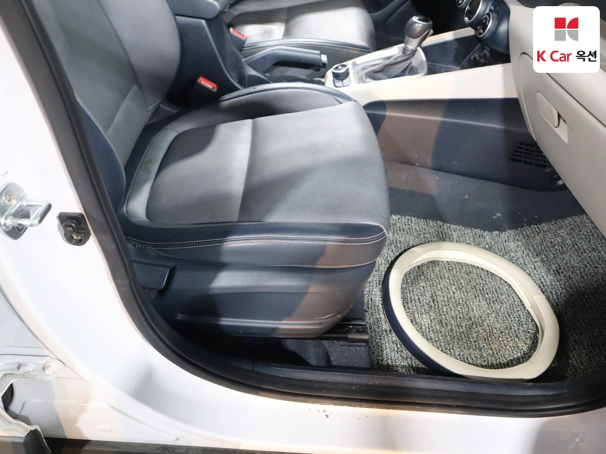 현대자동차 베뉴 2020 - 이미지 30