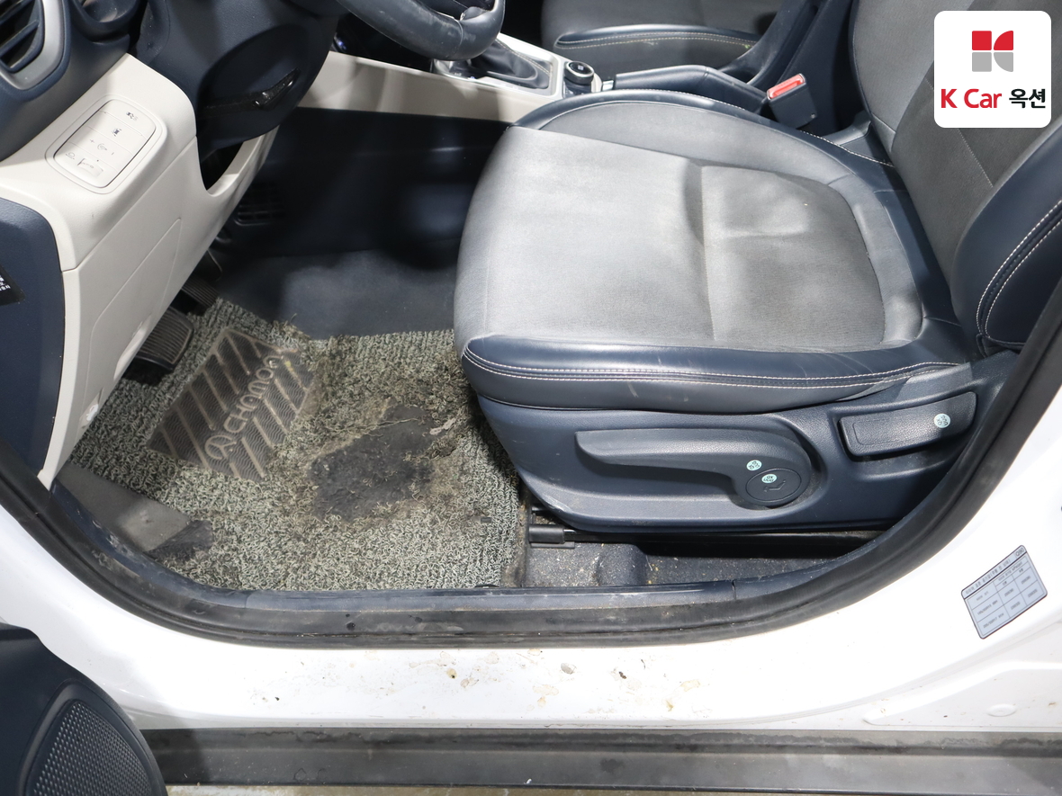 현대자동차 베뉴 2020 - 이미지 18