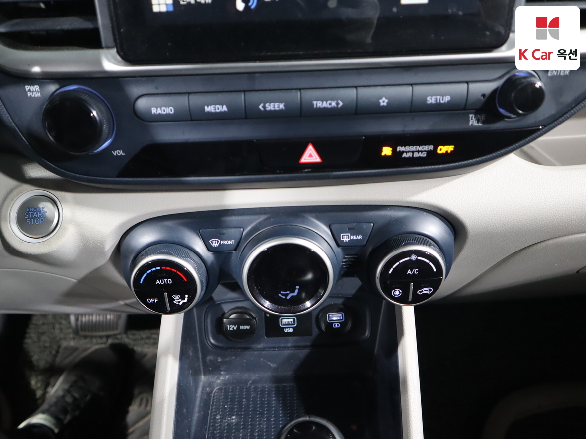 현대자동차 베뉴 2020 - 이미지 15