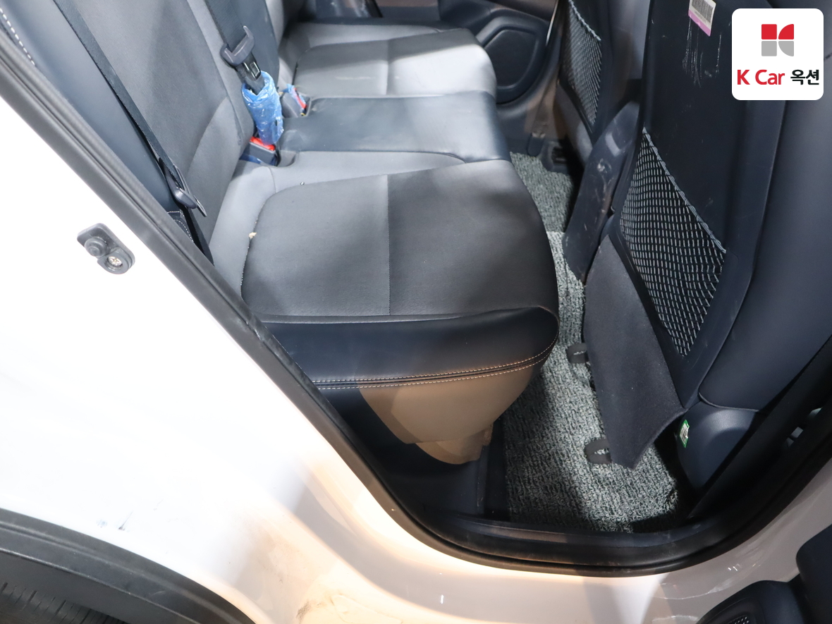 현대자동차 베뉴 2020 - 이미지 28