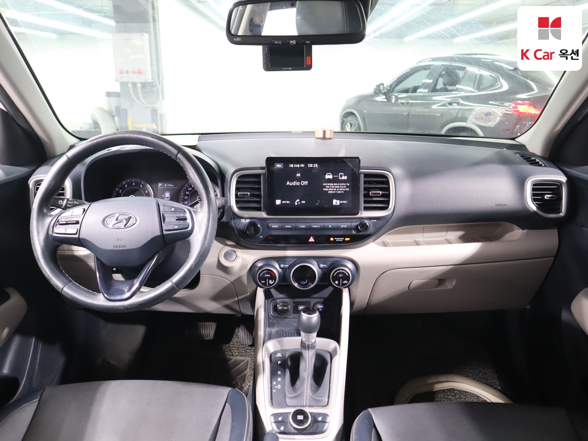 현대자동차 베뉴 2020 - 이미지 3