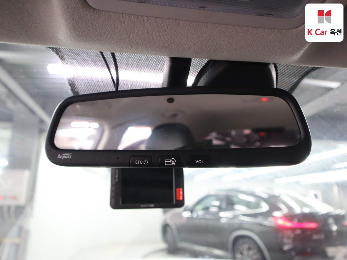 현대자동차 베뉴 2020 - 이미지 13