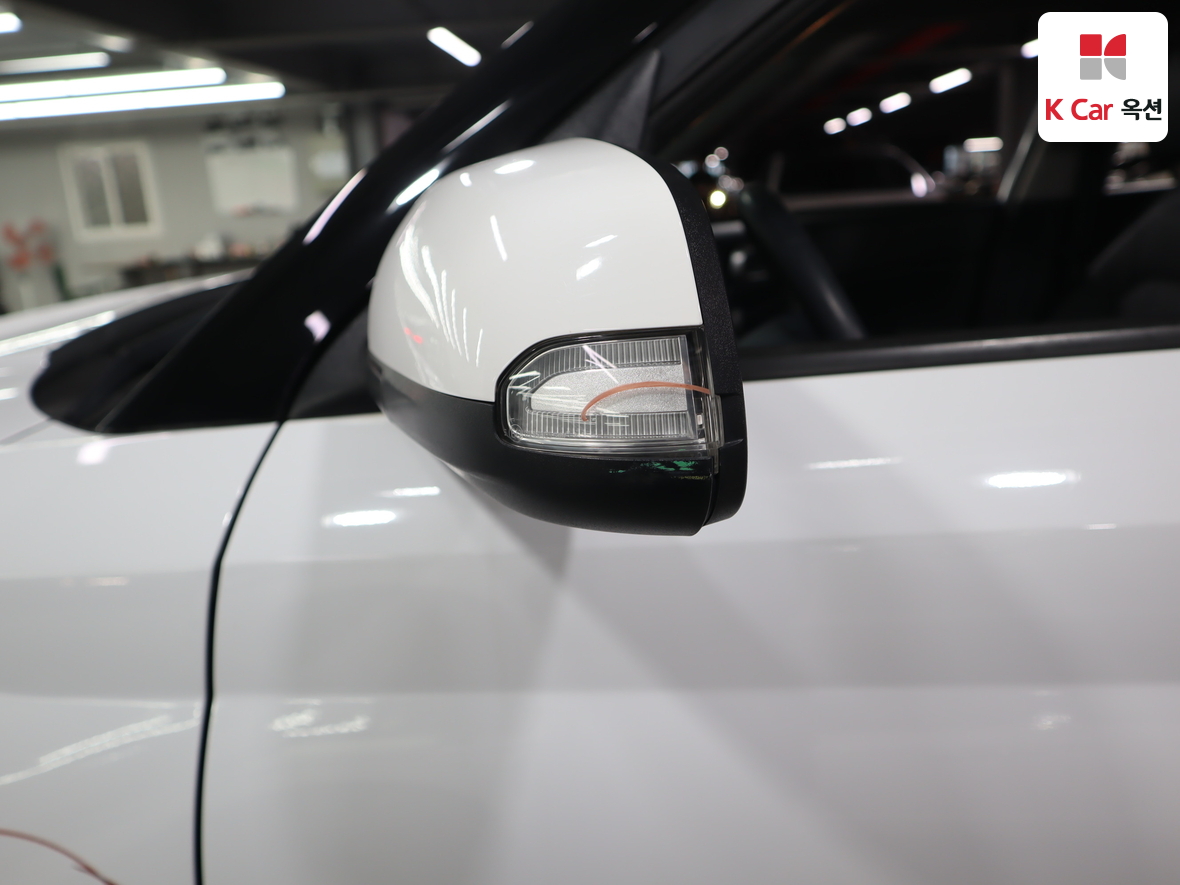 현대자동차 베뉴 2020 - 이미지 37