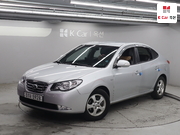 هيونداي إلانترا