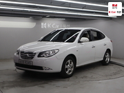 هيونداي إلانترا