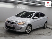 هيونداي أكسنت