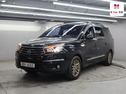 سانج يونج كوراندو توريزمو