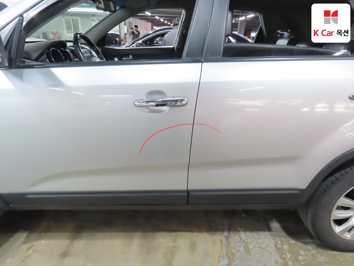 كيا سورينتو 2011 - صورة 40