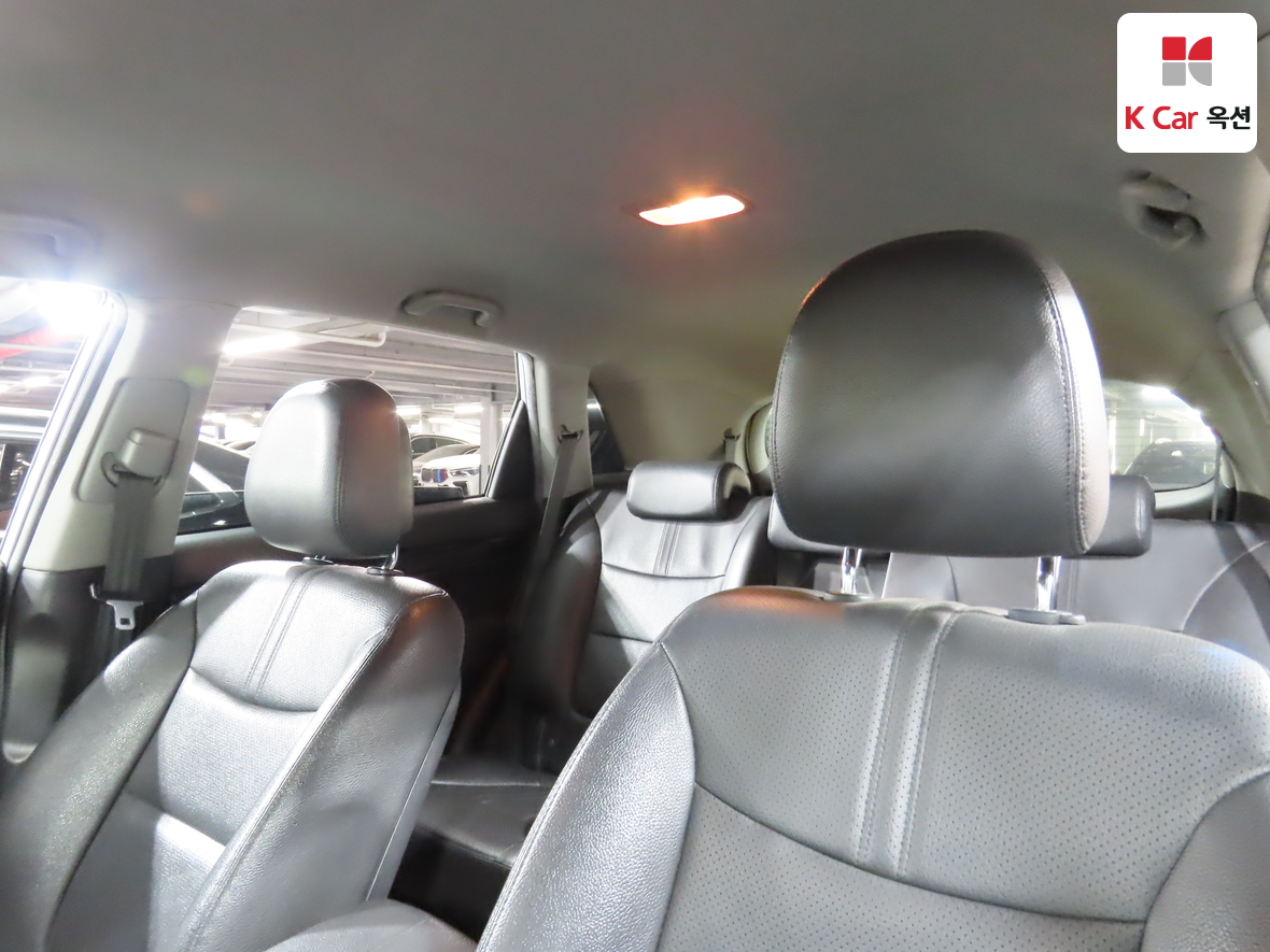 كيا سورينتو 2011 - صورة 19