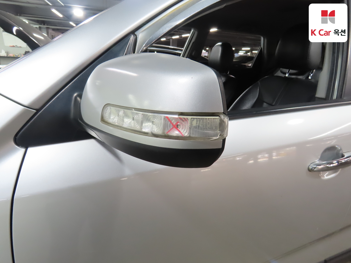 كيا سورينتو 2011 - صورة 39