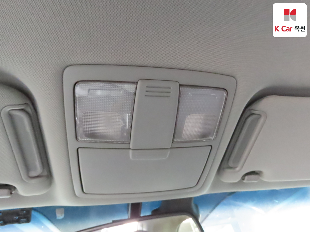 كيا سورينتو 2011 - صورة 12