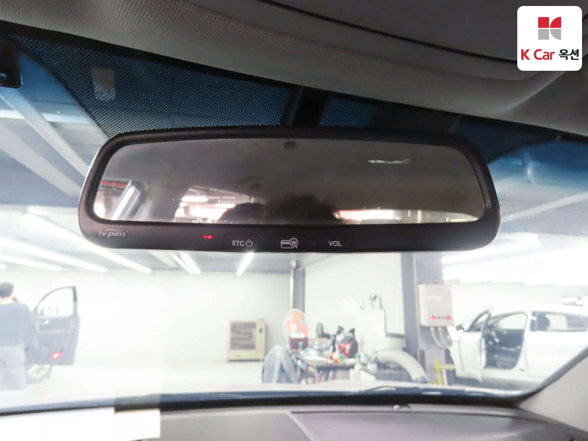 كيا سورينتو 2011 - صورة 13