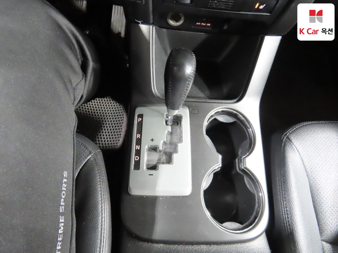 كيا سورينتو 2011 - صورة 16