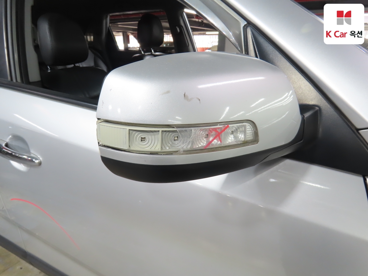 كيا سورينتو 2011 - صورة 46