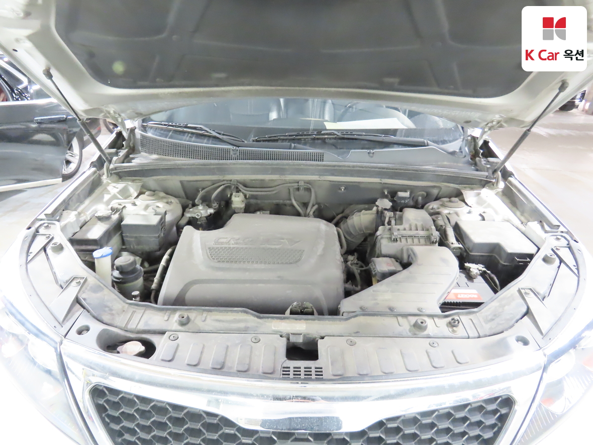 كيا سورينتو 2011 - صورة 34