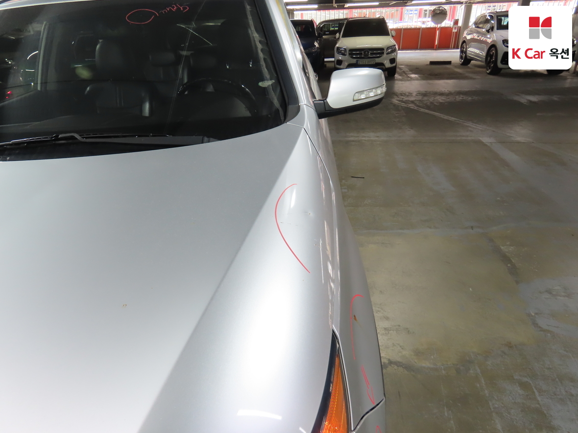 كيا سورينتو 2011 - صورة 36